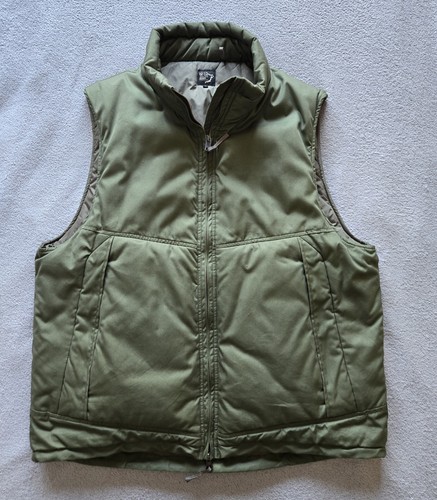 Orslow gilet imbottito - orslow, in