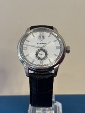 Eterna Adventic Big Date