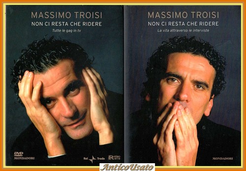 Non resta che - che, ridere