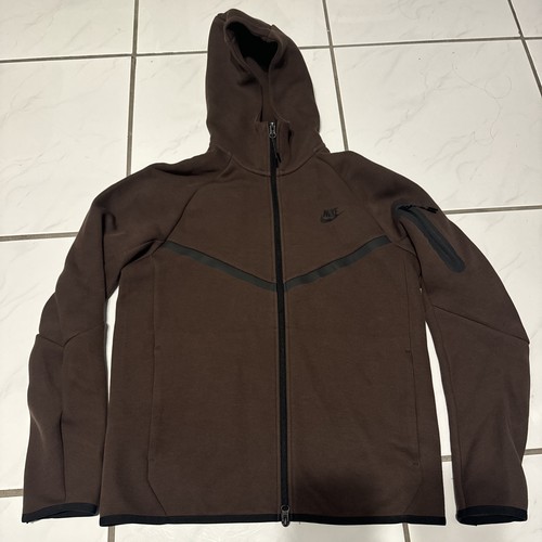 Nike tech fleece windrunner - fleece,