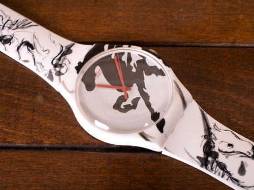 Swatch swiss special chinese - swiss,