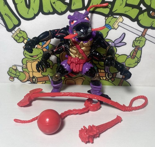 Antrax tmnt 1992 completo - 1992, *
