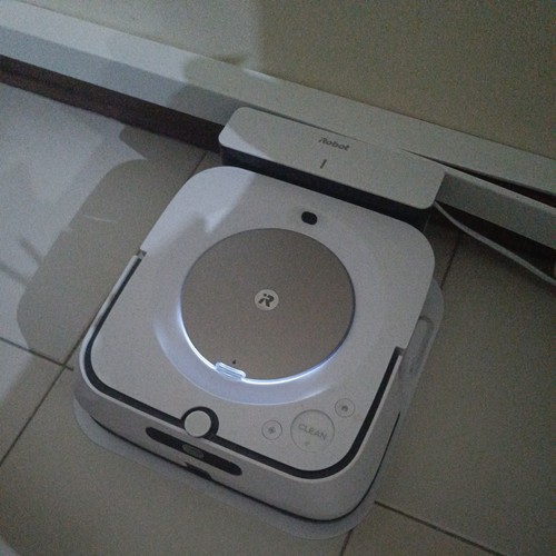 Irobot braava jet - braava, m6