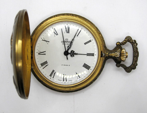 Cornavin geneve poket - *cornavin,