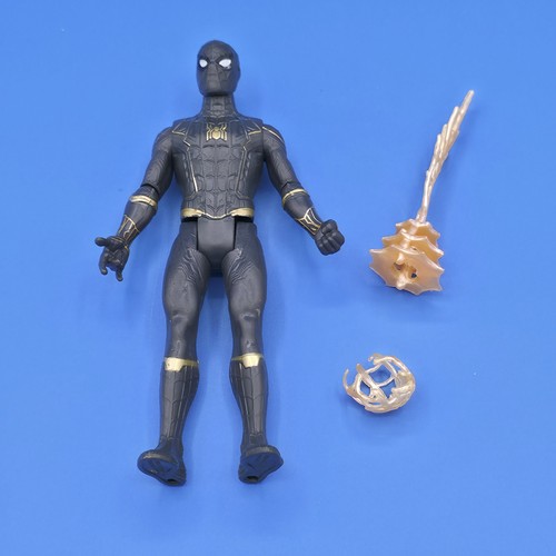 Marvel spider man mystery - mystery, web