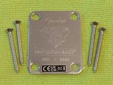 Fender ~ 75th Anniversary