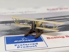 HERPA Miniaturmodelle 1:500 / Boeing  Model 1 - B&W  / Cod. 510783