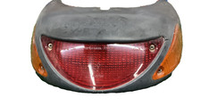 Fanale Stop Posteriore  Atala Carosello 50 2T Anno 1998/2002