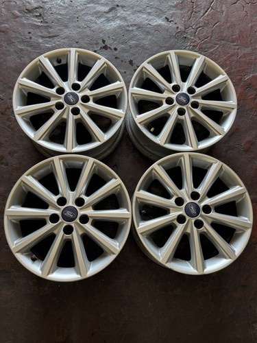 Cerchi lega ford focus c - in, focus,c