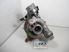 Turbina Renault Scenic III 1.5