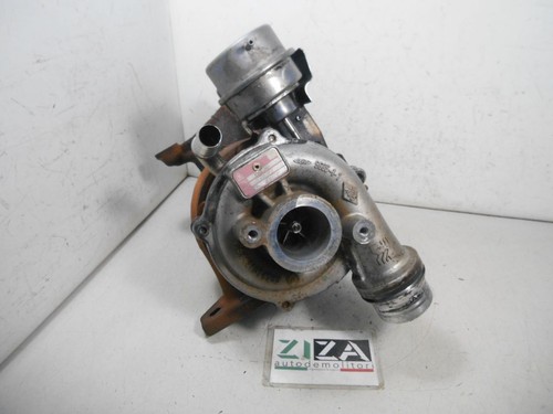 Turbina renault scenic iii 5 - renault, 1.5