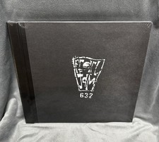 Pearl Jam Vault #3 632 Vinyl