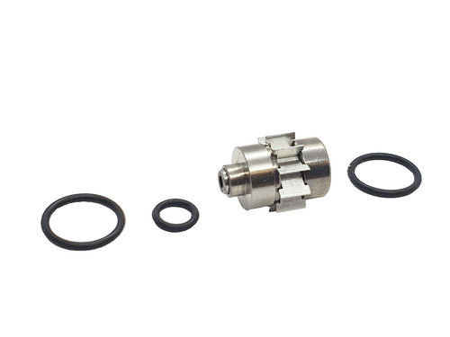 Rotore per turbina - , ad