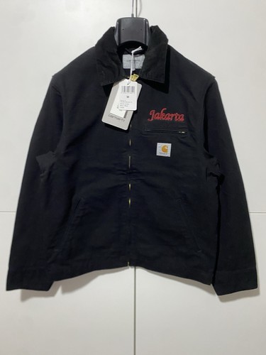 Carhartt wip detroit jacket - detroit,