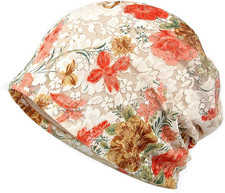 Berreto Turbante per