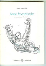 Simon Benetton SOTTO LA