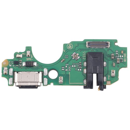 Pcb dock usb - dock, zte