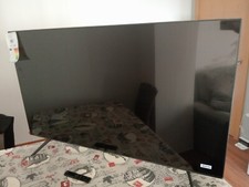 TV Samsung UHD Crystal 55