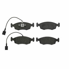 KIT PASTIGLIE FRENO ANTERIORE