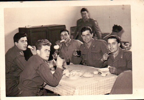 Vera foto militari - militari, esercito