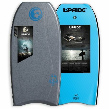 Pride bodyboard phantom - phantom,