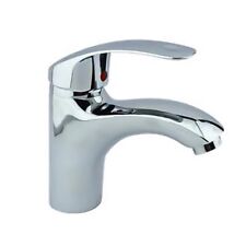 RUBINETTO MISCELATORE CROMATO