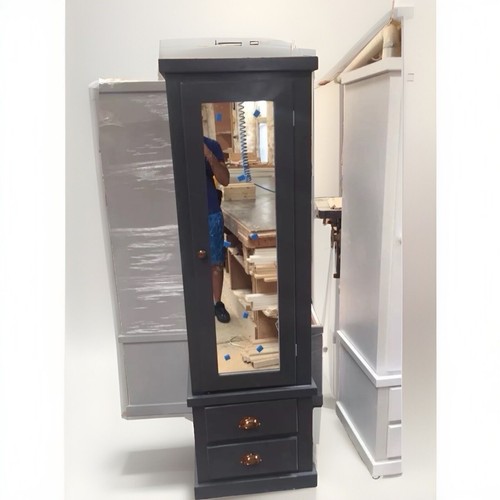 Armadio fatto mano aylesbury - a,