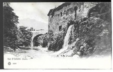 COMO (1469) - VAL D'INTELVI