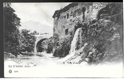 Como val d intelvi - (1469), d'intelvi