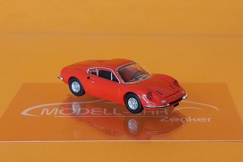 Brekina pcx 870632 ferrari - brekina,