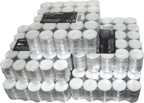 1000 lumini ikea glimma - 1000,