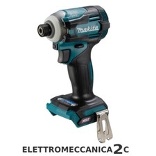 MAKITA TD001GZ02 avvitatore ad
