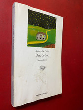 Andrea DE CARLO - DUE DI DUE