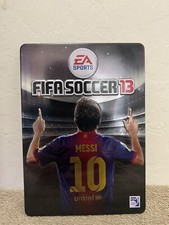 FIFA Soccer 13 Sony