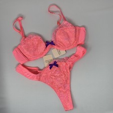 Agent Provocateur Pammie rosa