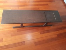 Giorgetti Tavolo EOS design CHI WING LO, made In Italy,  n25746  x collezionisti