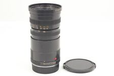 [EXC+++] Zoom Angenieux 45-90 mm attacco Leica R F2.8 dal Giappone #1638