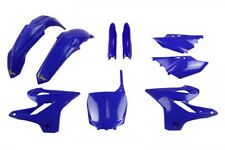 kit plastiche carene FULL Yamaha YZ 125 - 250 2015 - 2021 blu Ufo Plast