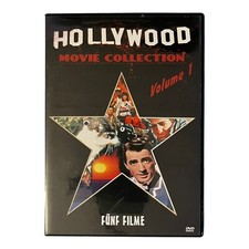 Hollywood Movie Collection 1 |
