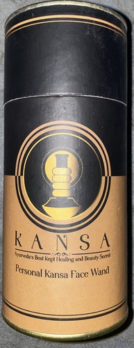Bacchetta massaggio kansa - massaggio,