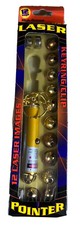 Puntatore Laser 12 Teste