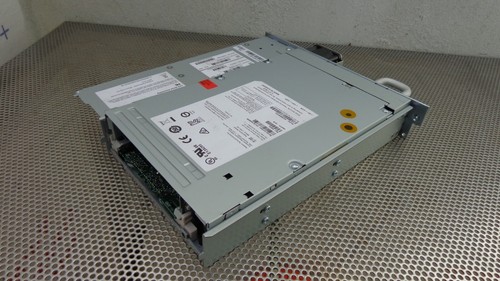 Unità nastro lto - a, hp