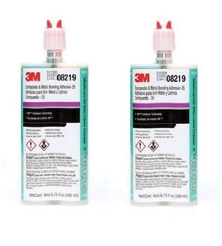 200ml body panel - 200ml, bonding