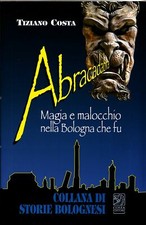 Abracadabra magia malocchio - magia, e