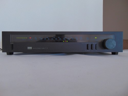 Sansui sintonizzatore - sansui,