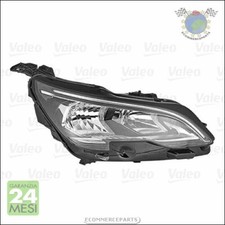 Faro fanale Valeo Dx Destro