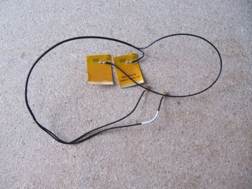 Antenne wifi per packard - antenne,