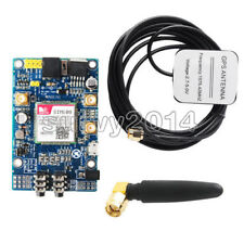 Modulo SIM808 GSM GPRS Scheda