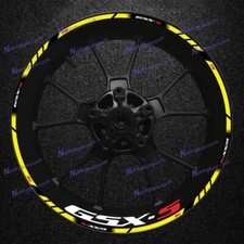 Per SUZUKI GSX-S750 1000 17 IN