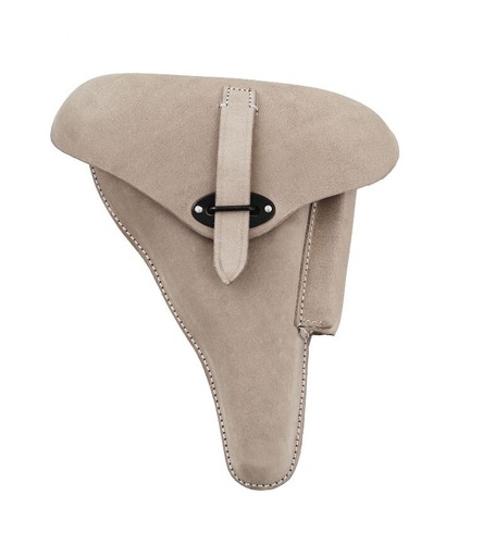 Walther p38 holster light - p38, holster,